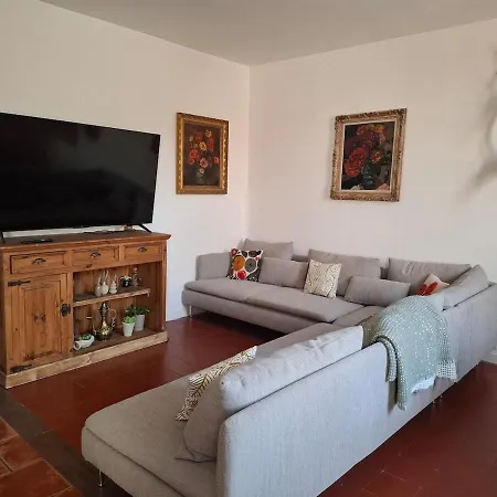 Apartment Maison Patine