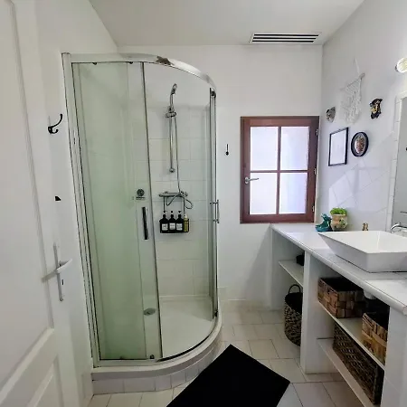 Apartment Maison Patine