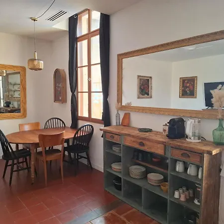 Maison Patine