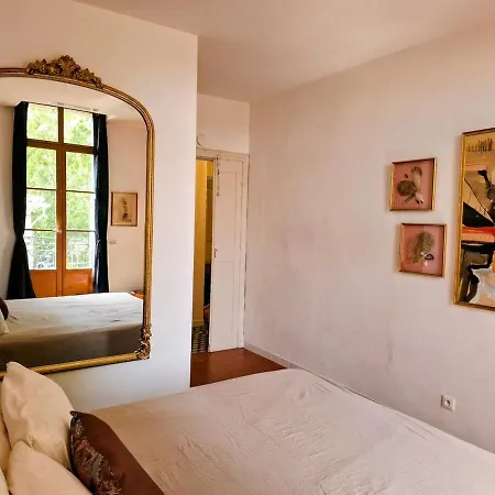 Maison Patine Apartment Pezenas