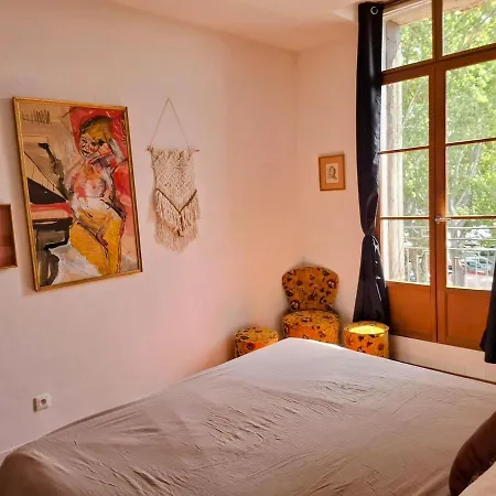 Maison Patine Pezenas