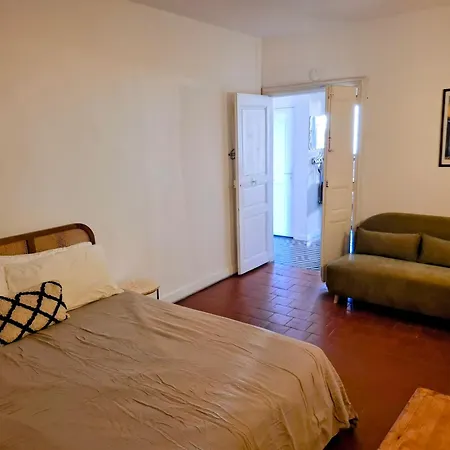 Apartment Maison Patine